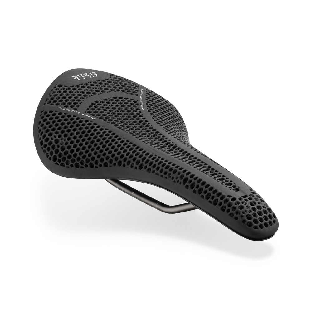 Selle vélo BMX avec tige de selle intégrée Haro Baseline - Pièce BMX