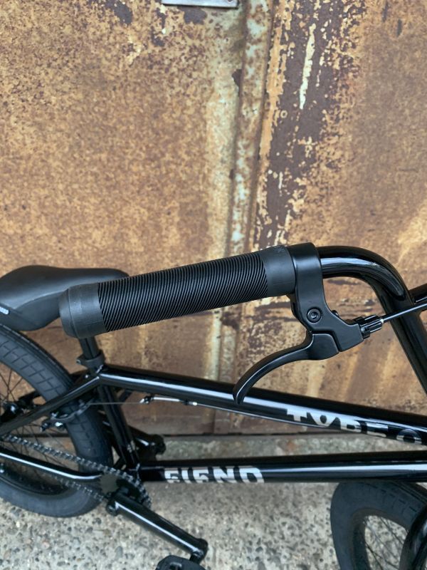 BMX FIEND TYPE O 20,5