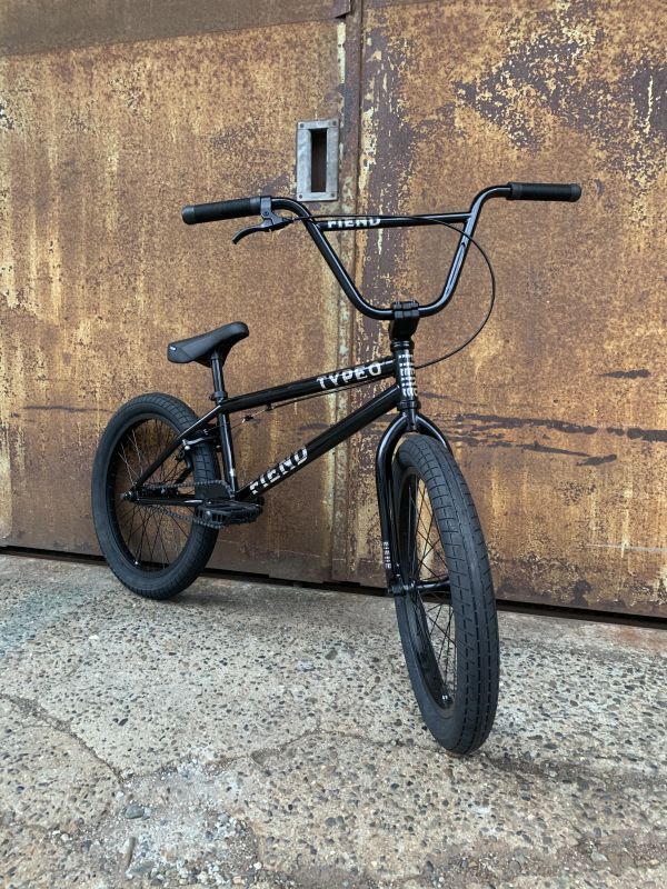 自転車本体 bmx street Fiend Type O 20.5 自転車本体 bmx street Fiend Type O 20.5 Fiend BMX Type O