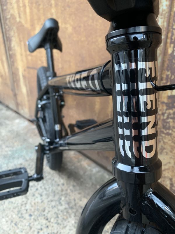 BMX FIEND TYPE O 20,5