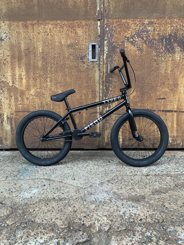 BMX FIEND TYPE O 20,5