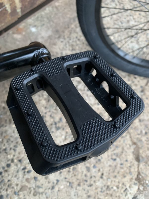 BMX FIEND TYPE O 20,5