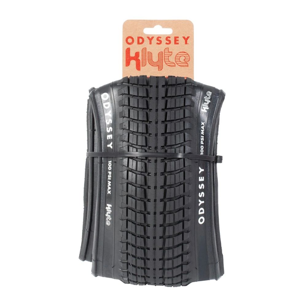 PNEU ODYSSEY AITKEN K-LYTE TRINGLE SOUPLE