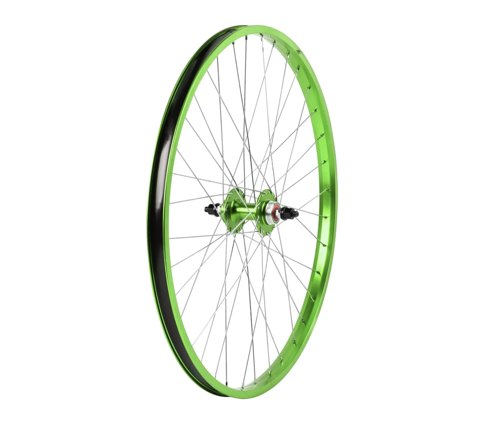 ROUE HARO LEGEND ARRIÈRE 29 - GREEN