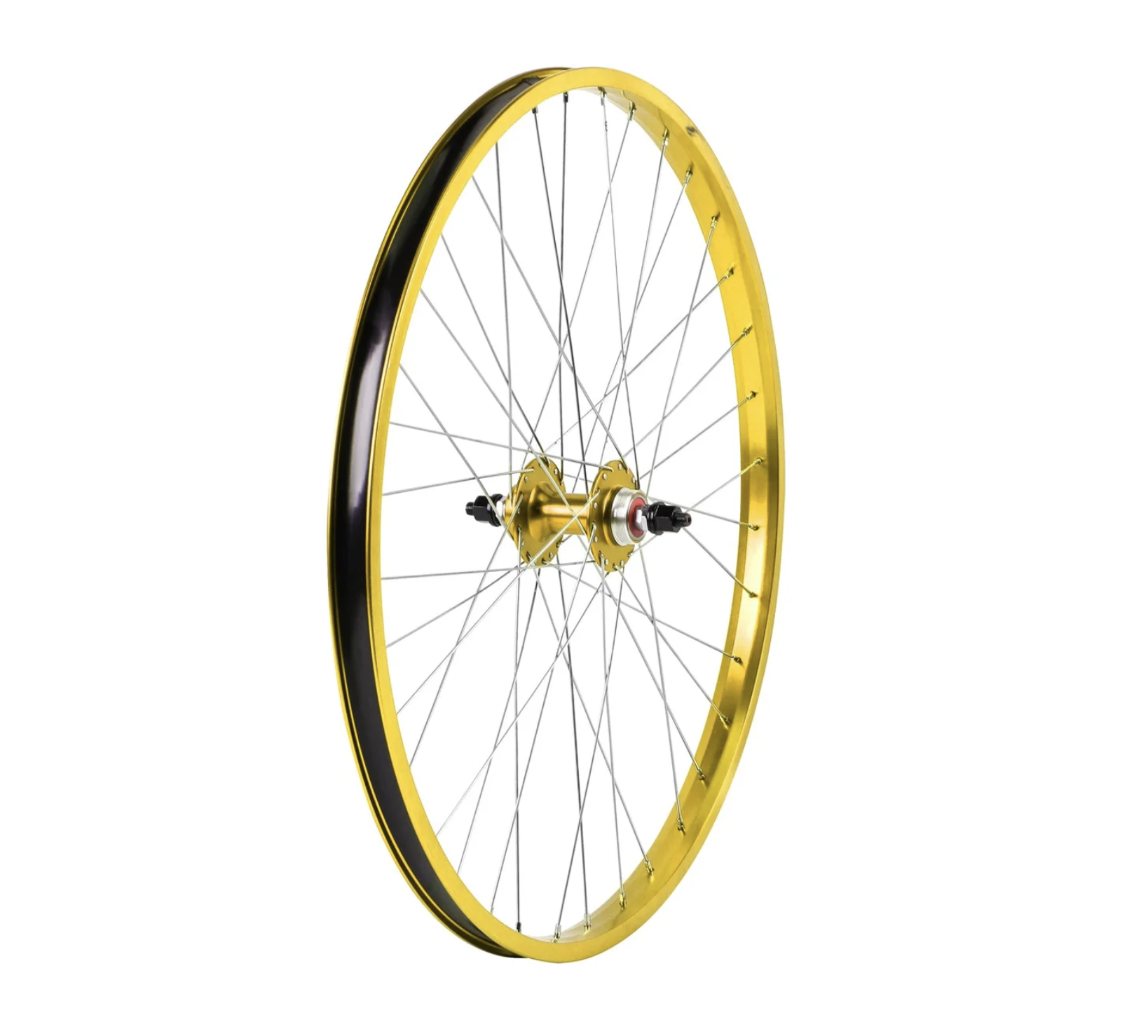 ROUE HARO LEGEND ARRIÈRE 29 - GOLD