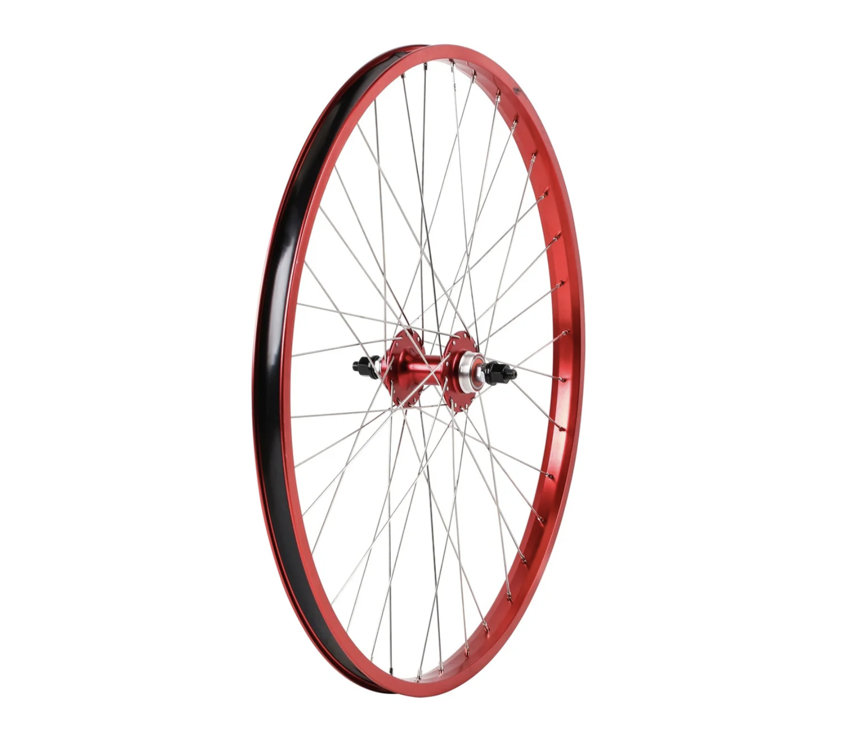 ROUE HARO LEGEND ARRIÈRE 26 - RED