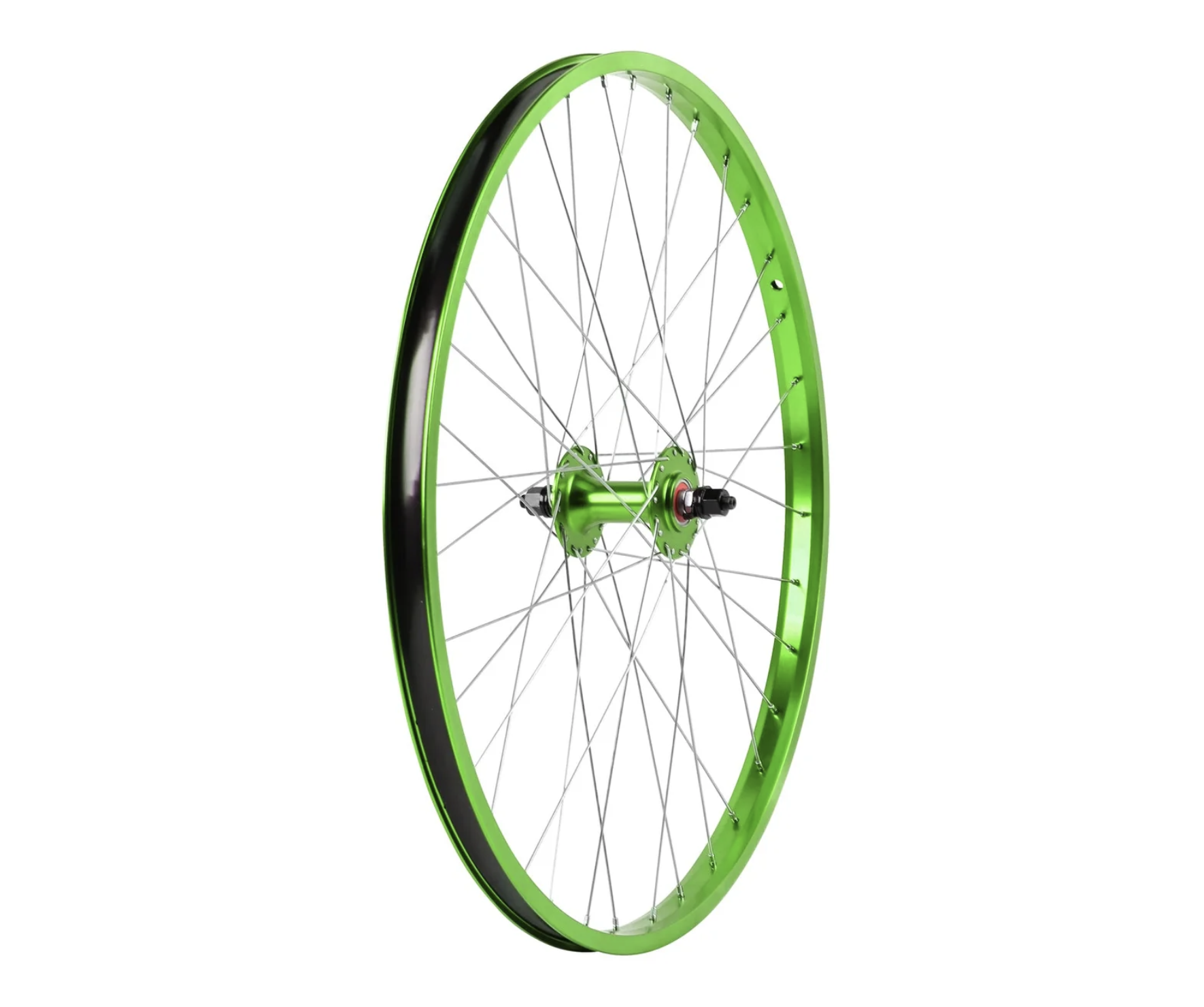 ROUE HARO LEGEND AVANT 29 - GREEN