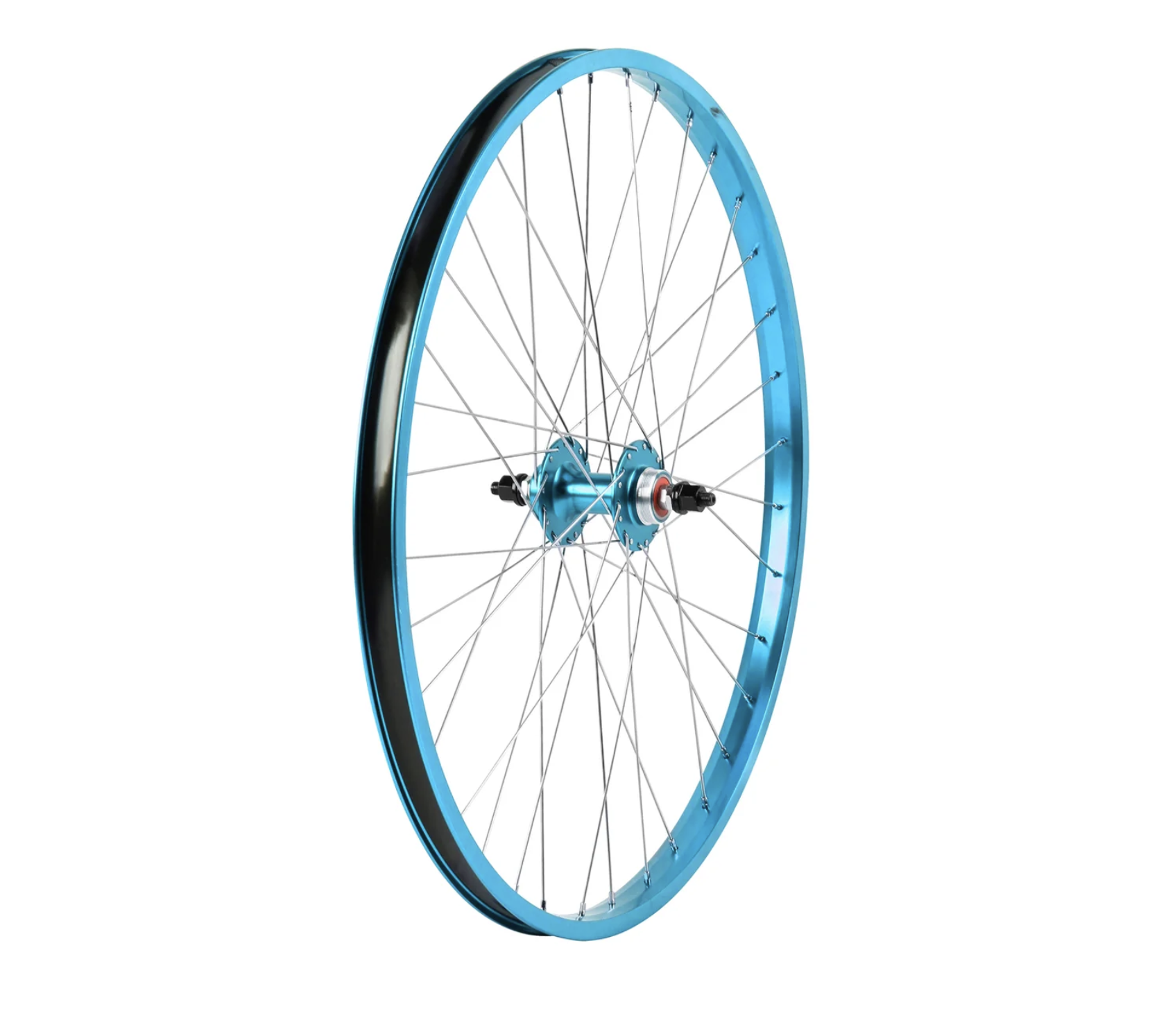ROUE HARO LEGEND ARRIÈRE 26 - TEAL