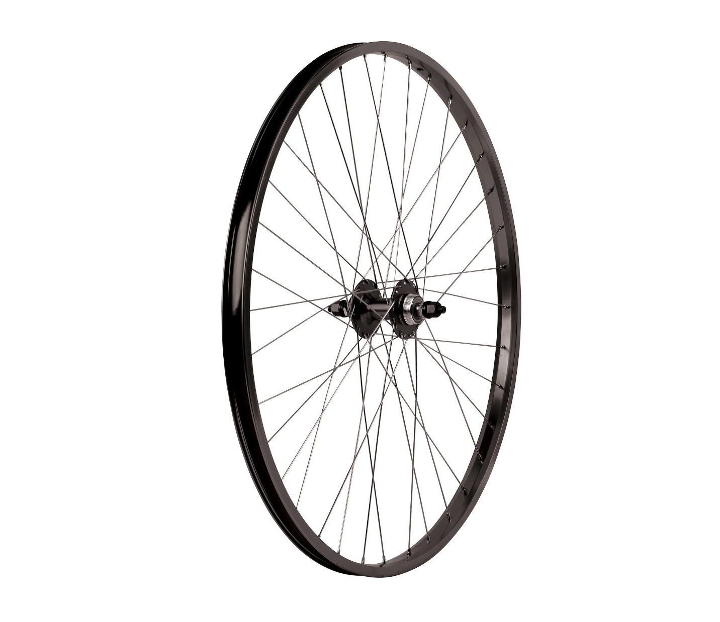 ROUE HARO LEGEND ARRIÈRE 26 - BLACK