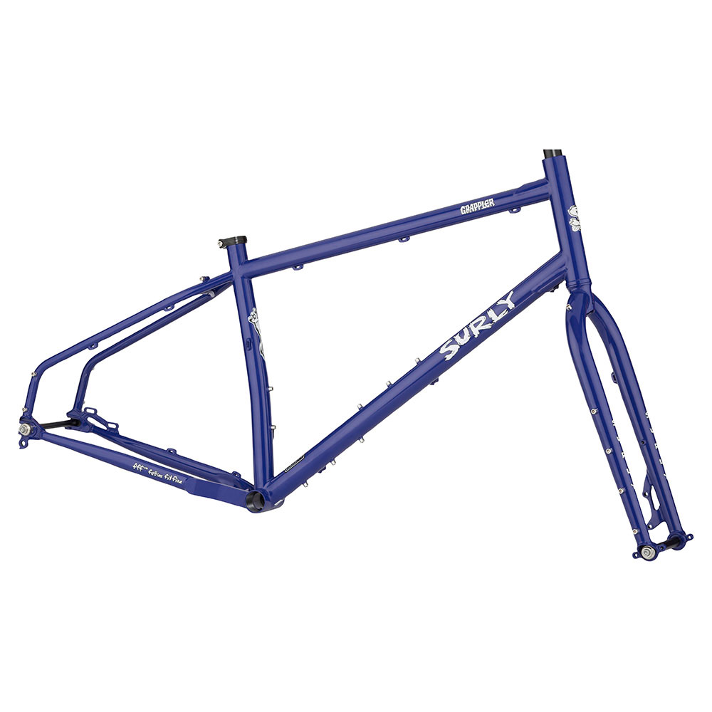 KIT CADRE SURLY GHOST GRAPPLER
