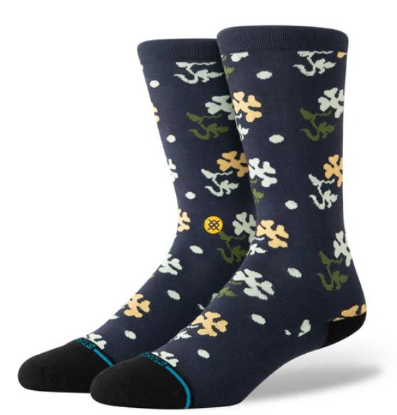 CHAUSSETTES STANCE POP END CREW