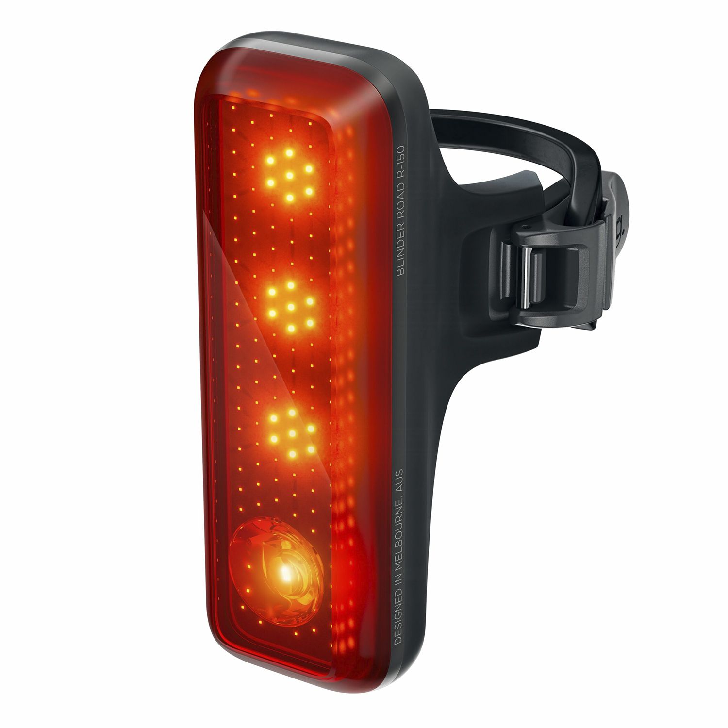 LUMIÈRE KNOG BLINDER R-150 REAR