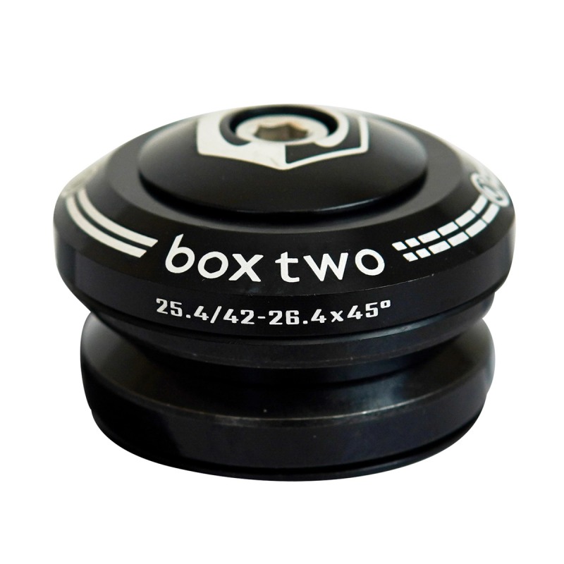 DIRECTION BOX TWO INTEGRÉ 1-1/8 / CONVERSION 1