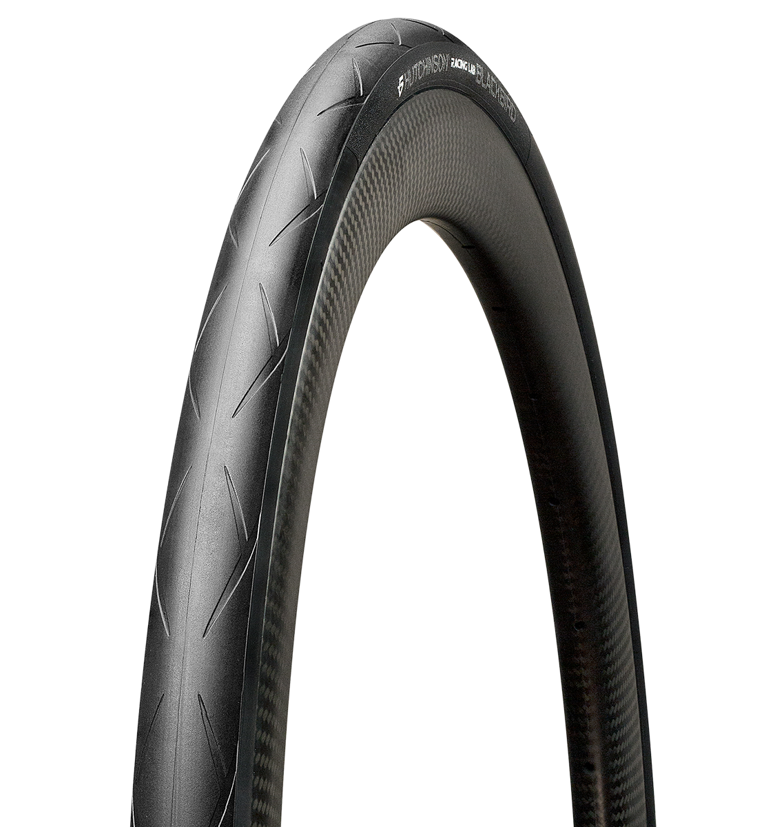 PNEU HUTCHINSON BLACKBIRD 700X28C - BLACK