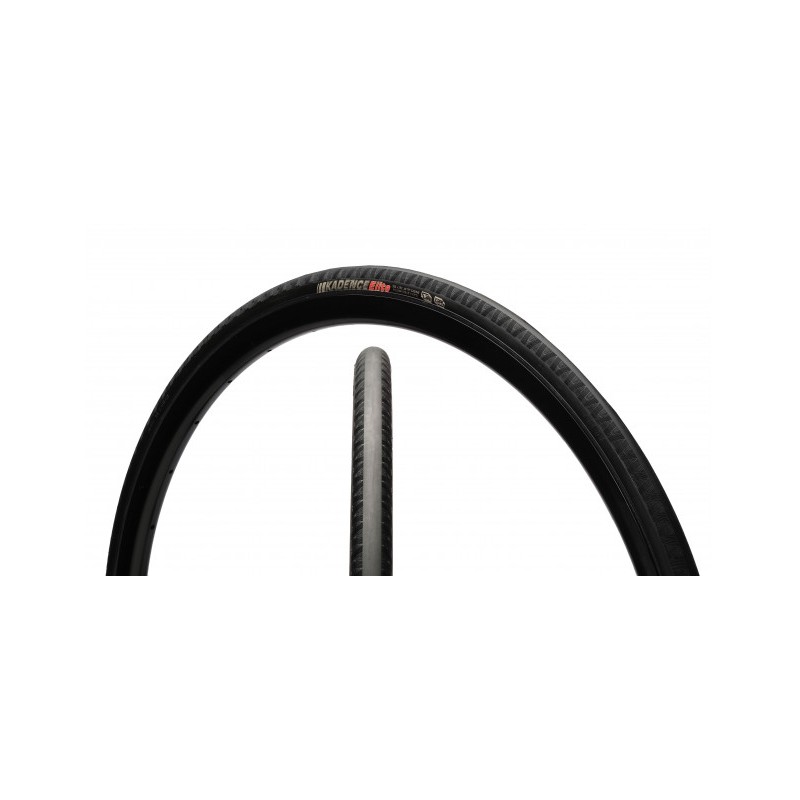 Pneu Kenda Kadence Elite Aramidic Lining L3r Pro Foldable Noir 700C / 28