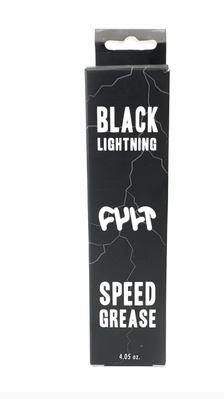 GRAISSE CULT BLACK LIGHTNING