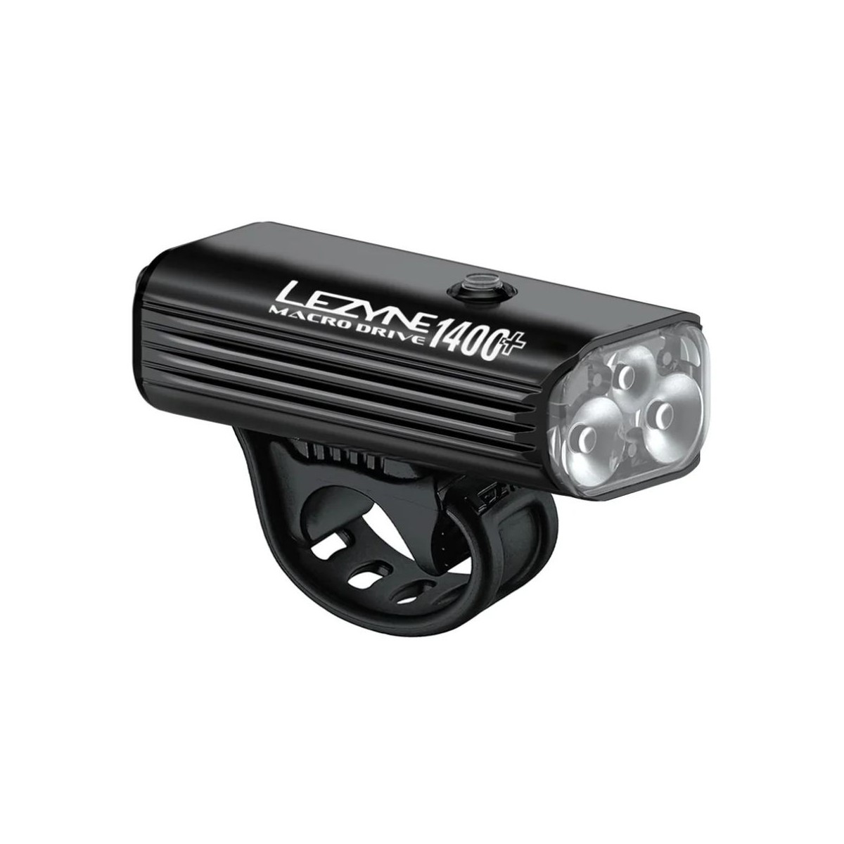 LUMIERE LEZYNE MACRO DRIVE 1400+