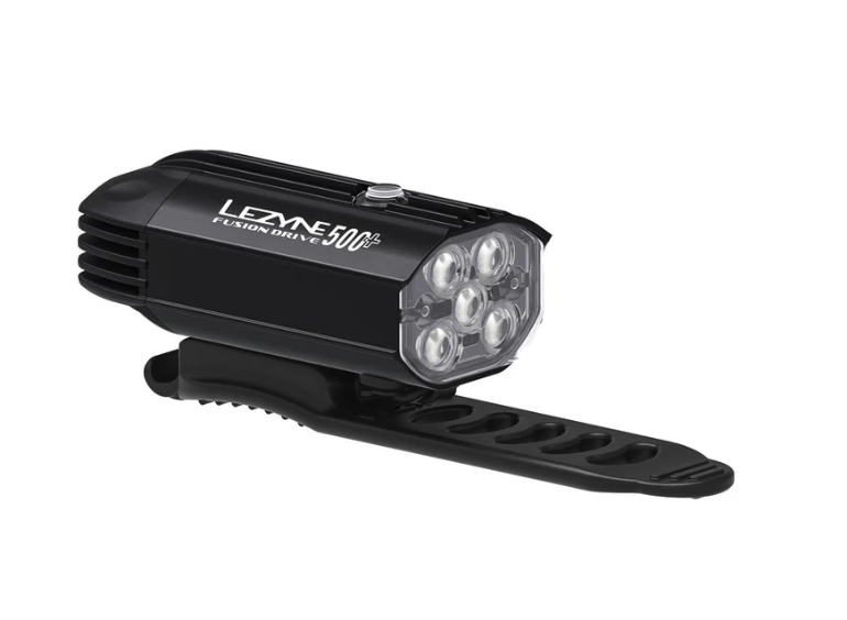 LUMIERE LEZYNE HECTO DRIVE 500 XL