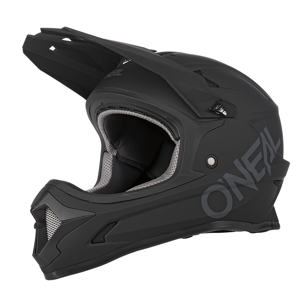 CASQUE O\'NEAL SONUS BLACK/BLACK (ENFANT)