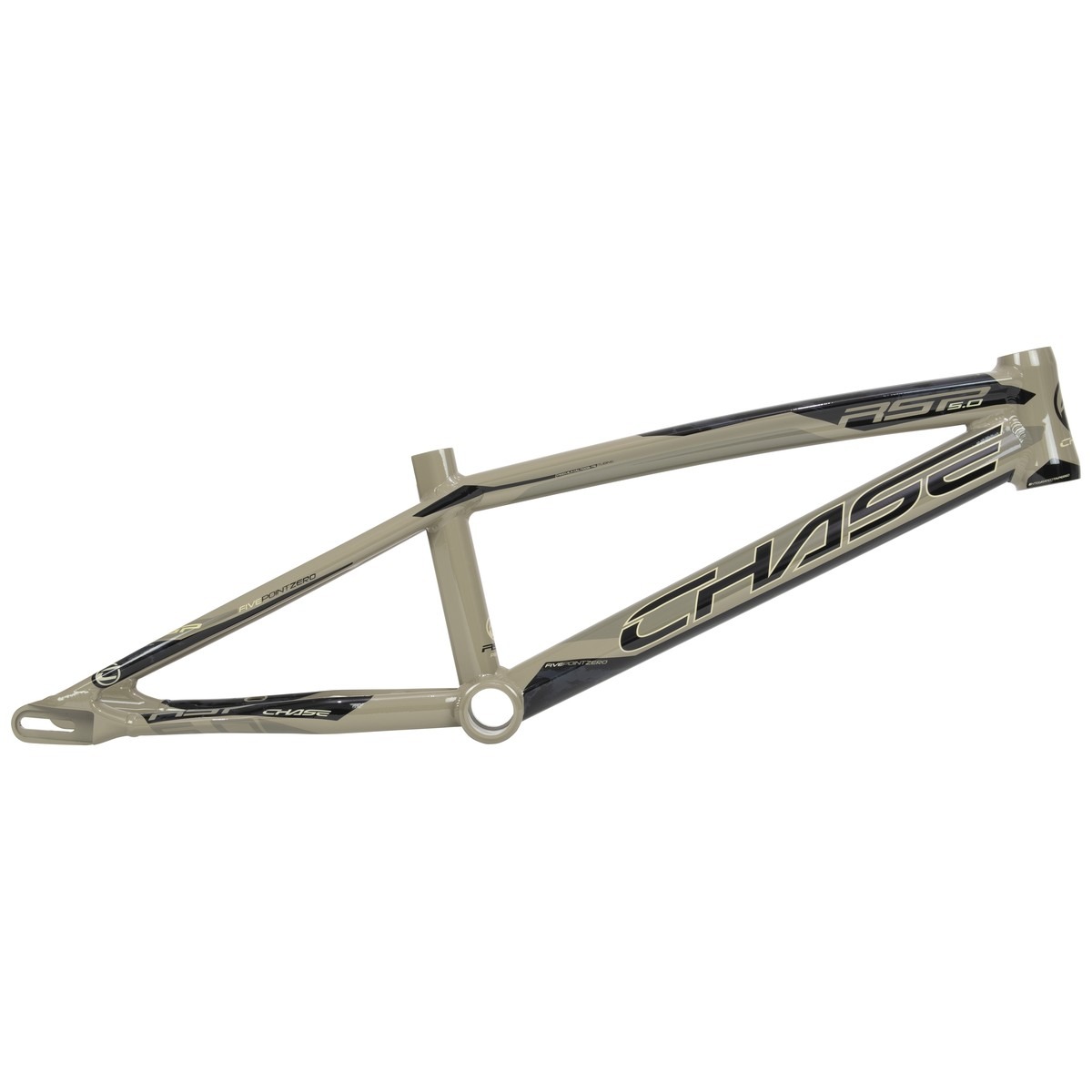 CADRE CHASE RSP 5.0 DIRT/SABLE