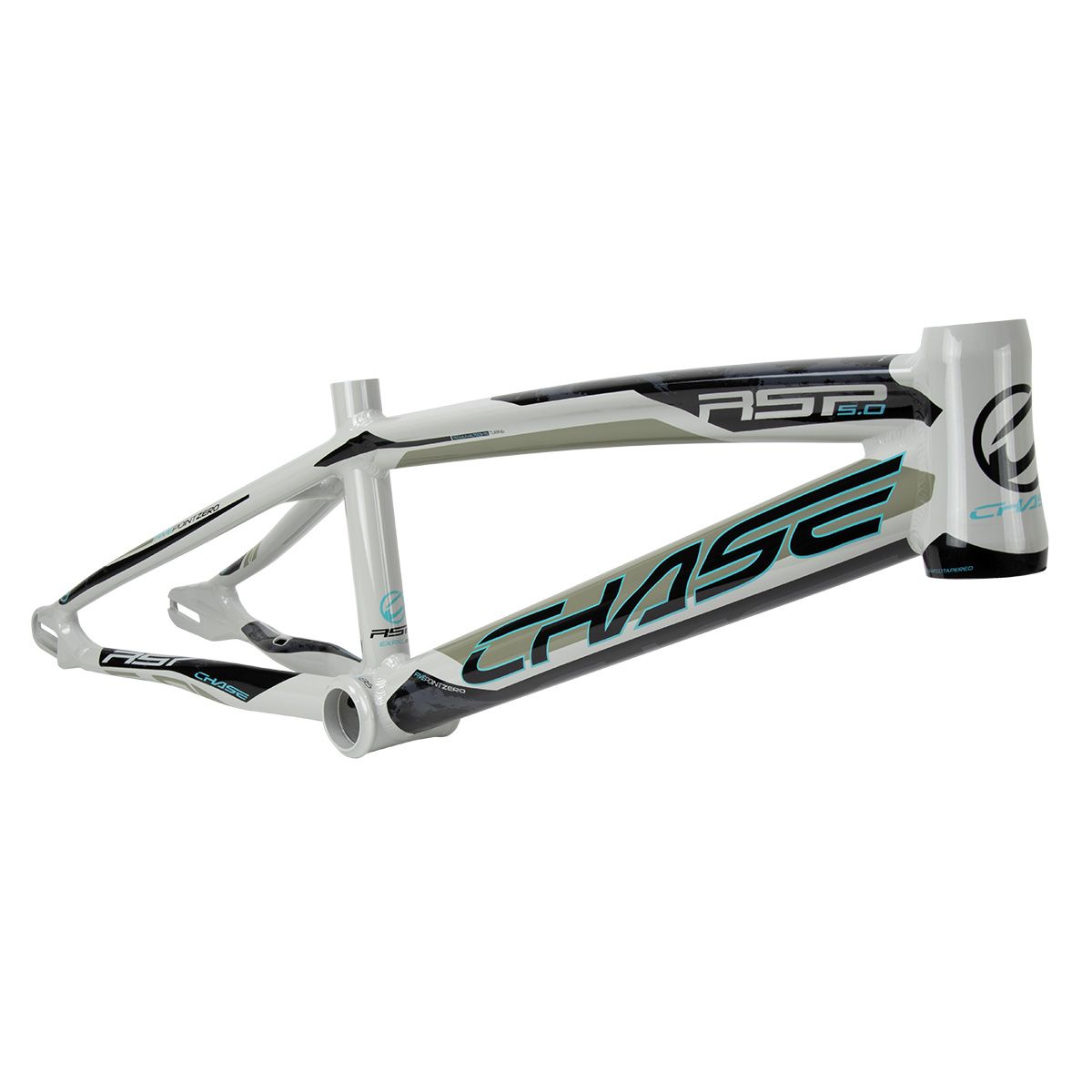 CADRE CHASE RSP 5.0 CIMENT/TEAL