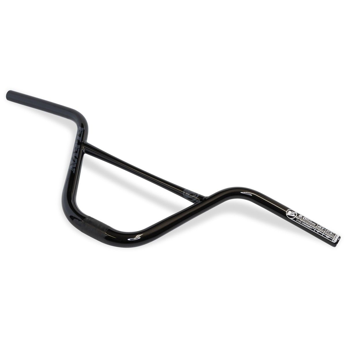 GUIDON ELEVN 31.8 STANDARD 8.0
