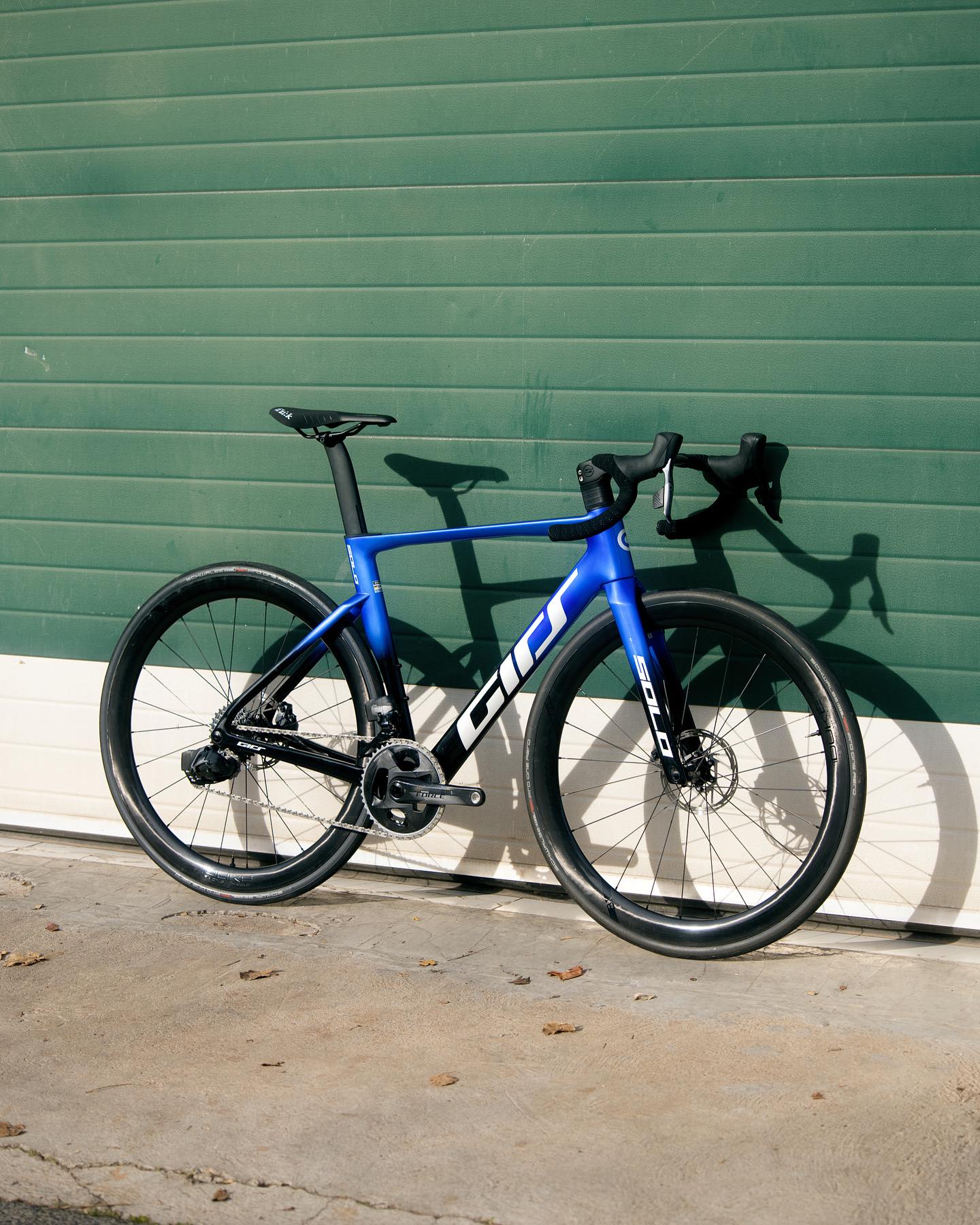 Velo Route Accessoire Velo Decathlon Velo De Route Shimano Dura Ace Di2  12V, RCR-F Pro Decathlon AG2R