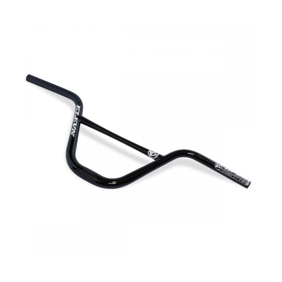 GUIDON ELEVN 31.8 FLAT 7.5