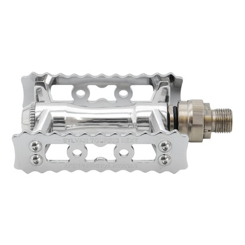 PEDALES MKS SYLVAN TOURING NEXT EZY SUPERIOR - TRANSMISSIONS