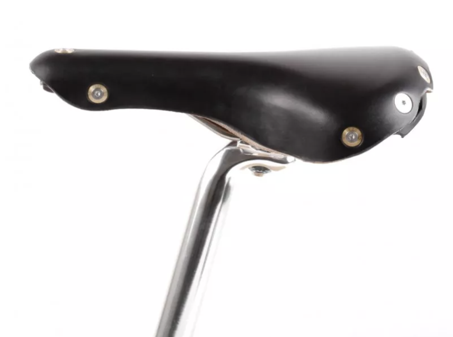 SELLE BERTHOUD ASPIN BLACK