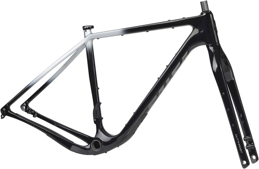 KIT CADRE SALSA CUTTHROAT