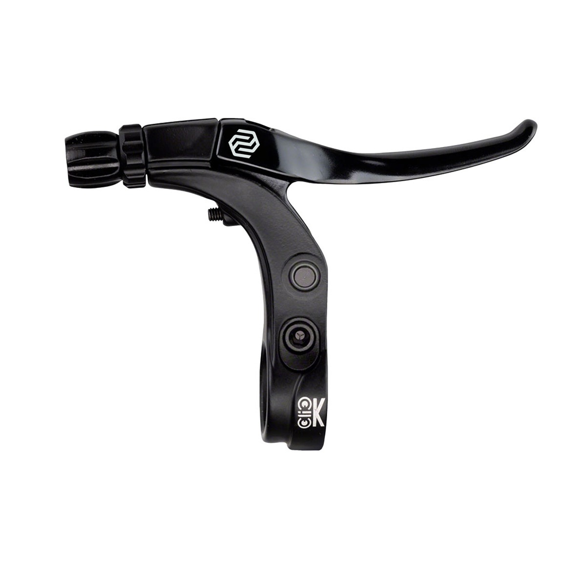 LEVIER DE FREIN PROMAX CLICK V-POINT MINI
