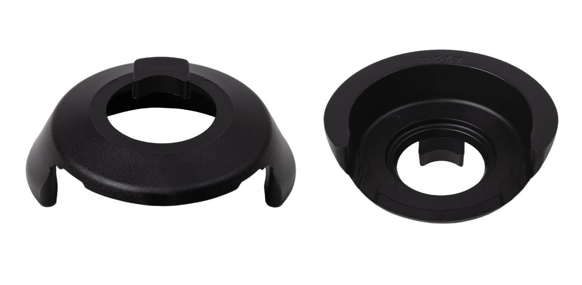 HUBGUARD ODYSSEY ARRIERE CLUTCH PRO DRIVE SIDE ( L\'UNITE)