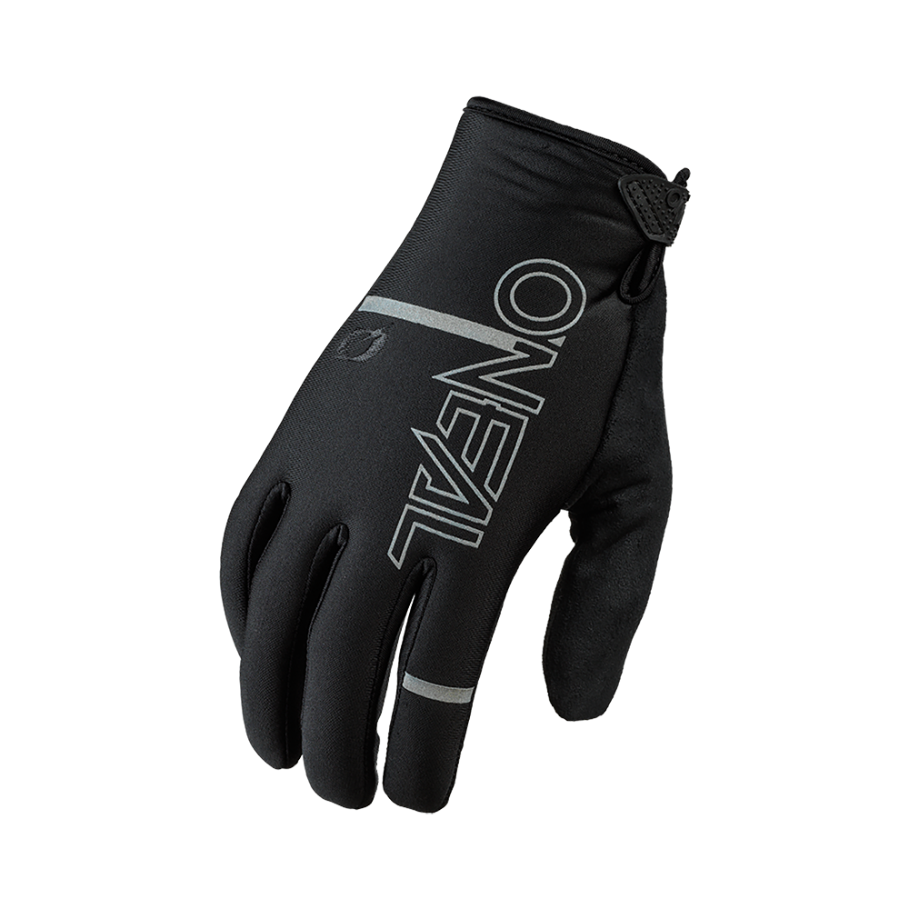 GANTS O\'NEAL WINTER - BLACK