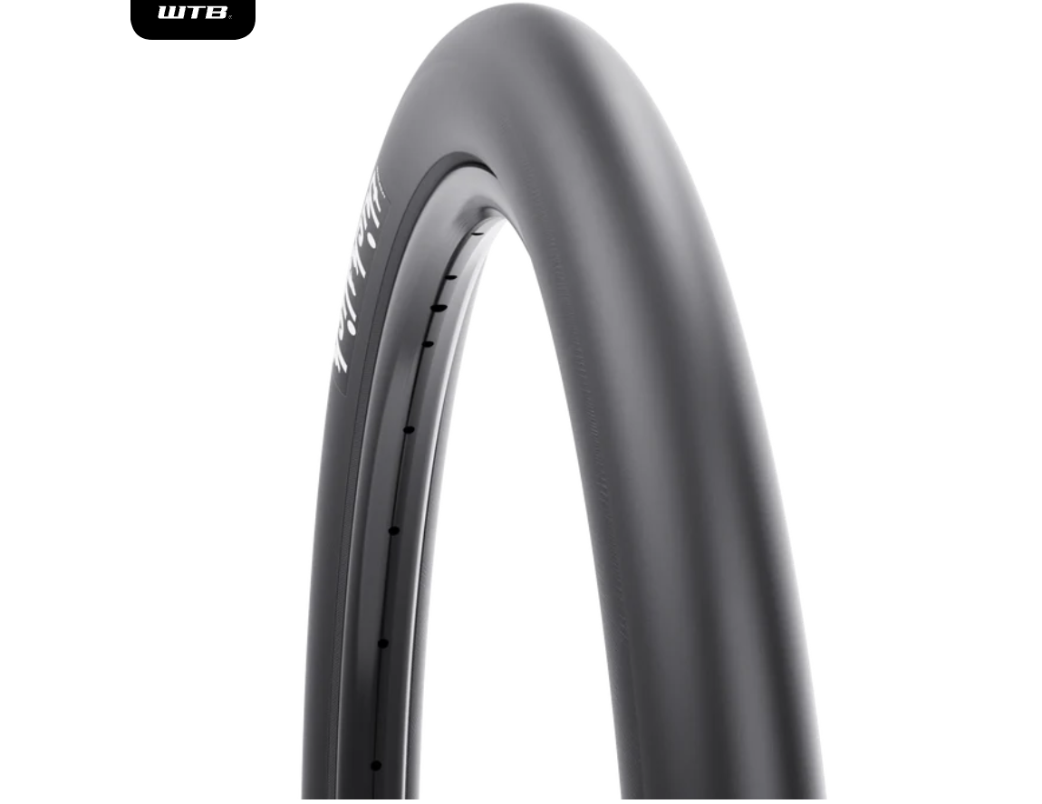 PNEU WTB THICKSLICK 29X2.10 - BLACK