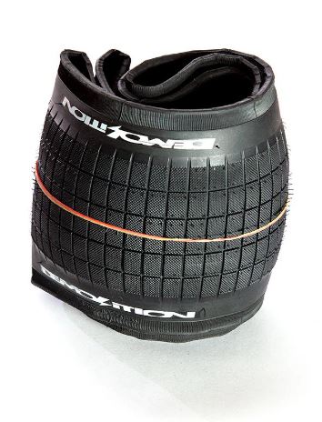 PNEU DEMOLITION HAMMERHEAD STREET FOLDING KEVLAR