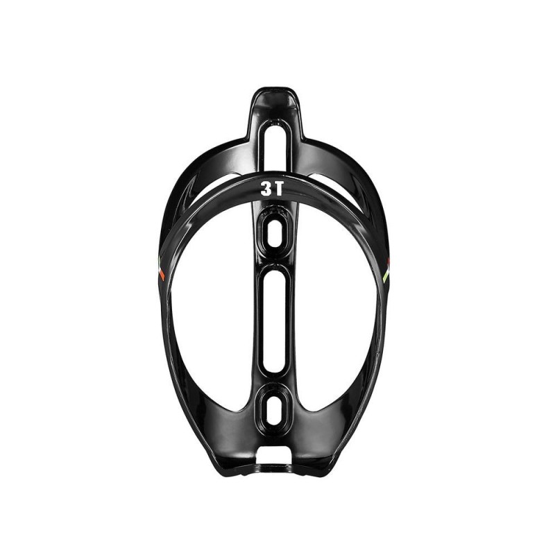 PORTE BICON 3T NYLON - BLACK