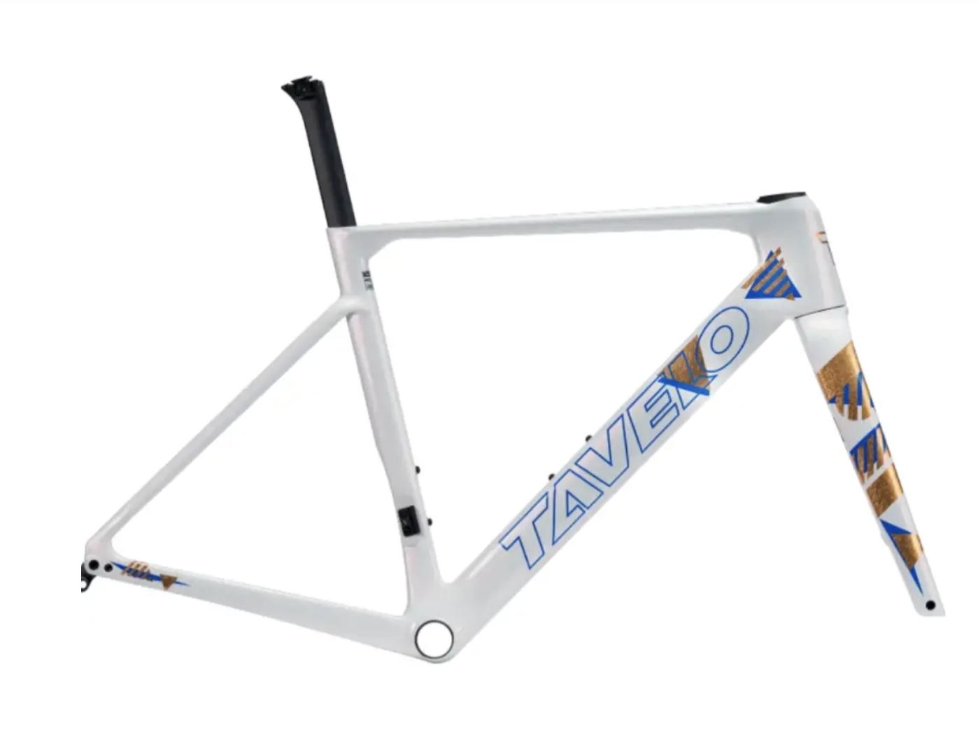 KIT CADRE TAVELO ARROW GEO