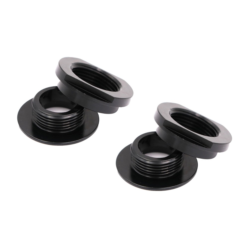 ADAPTATEUR FOURCHE PRIDE 20/10MM - 4,5MM