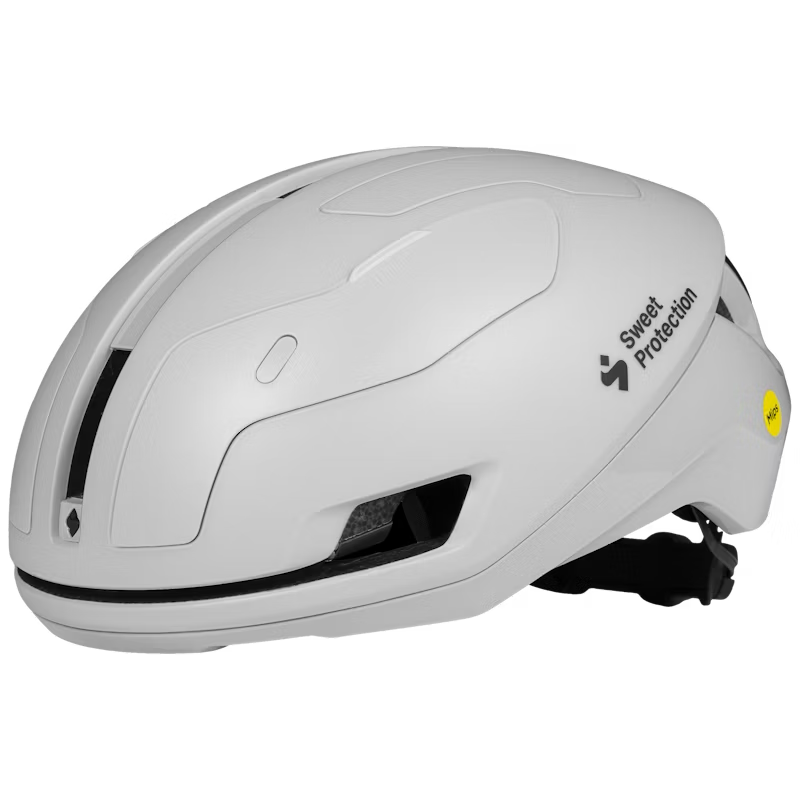 CASQUE SWEET PROTECTION FALCONER AERO 2VI MIPS - BRONCO WHITE