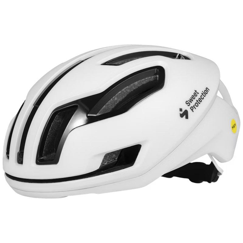 CASQUE SWEET PROTECTION FALCONER 2VI MIPS - SATIN WHITE