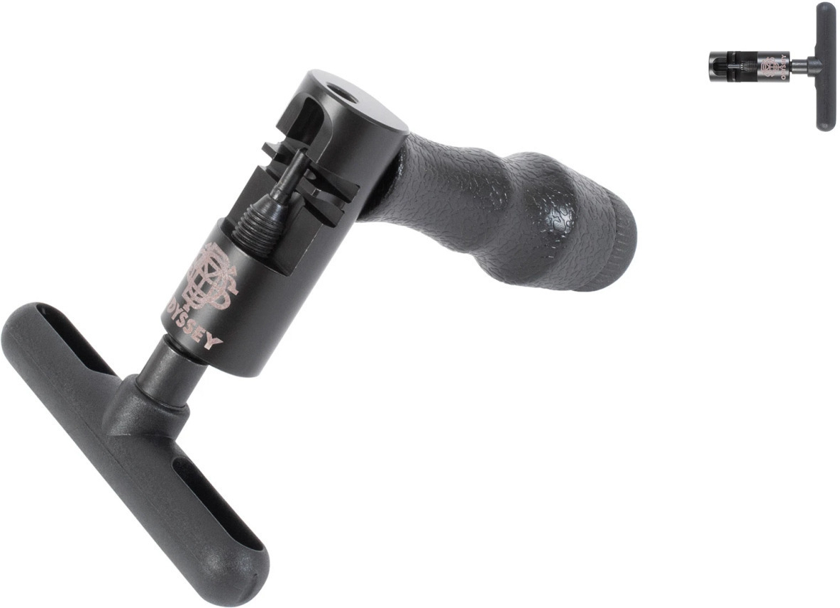 DERIVE CHAINE ODYSSEY CHAINBREAKER V2
