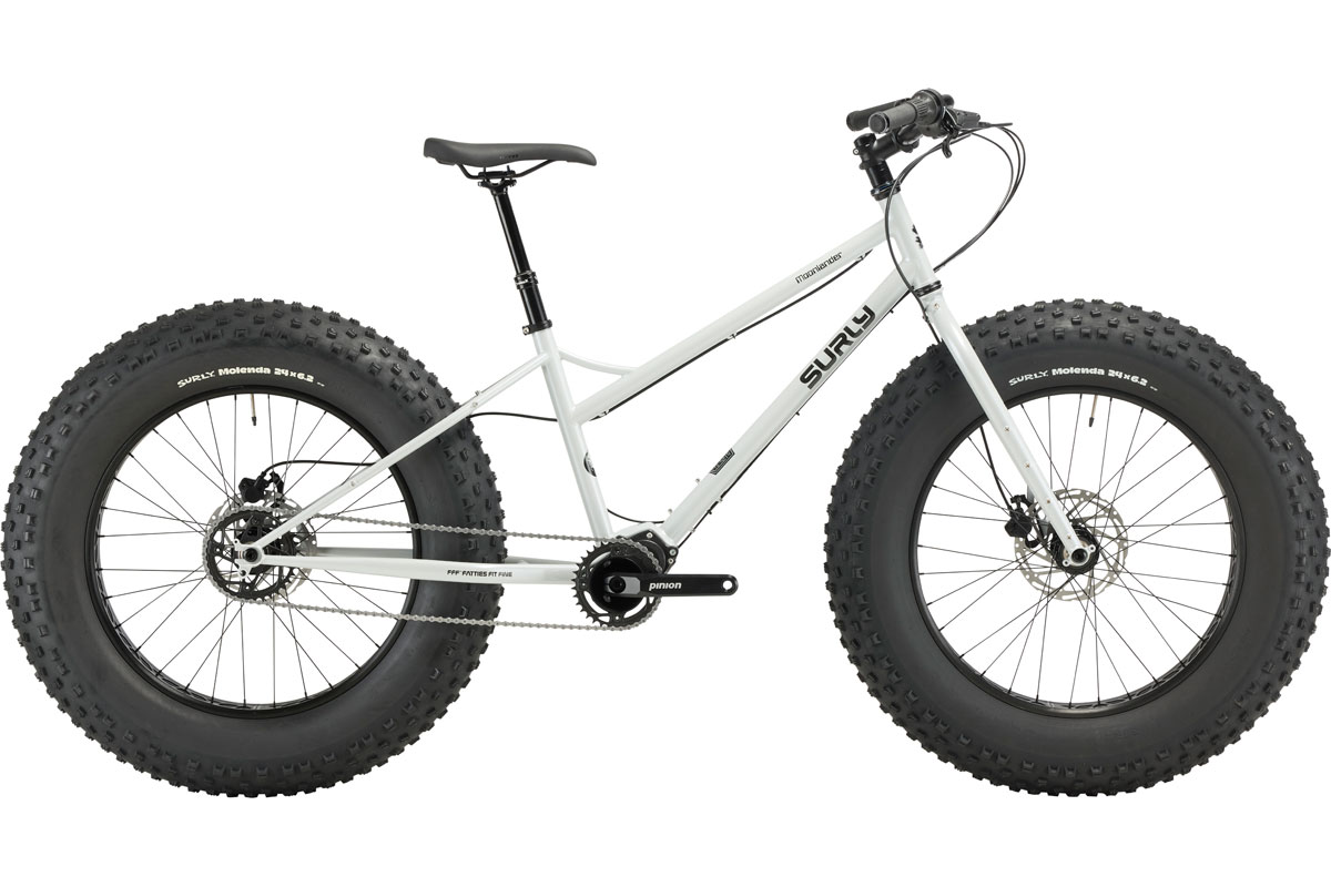 Fat Bike Chambre Ã Air Plus VTT FAT SURLY MOONLANDER VÉLOS DIRT VTT  E-BIKES/Fat Bikes
