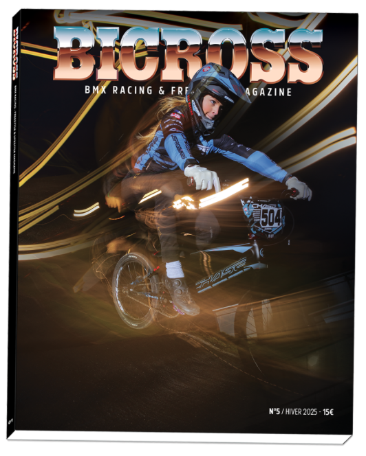 BICROSS MAGAZINE N°5