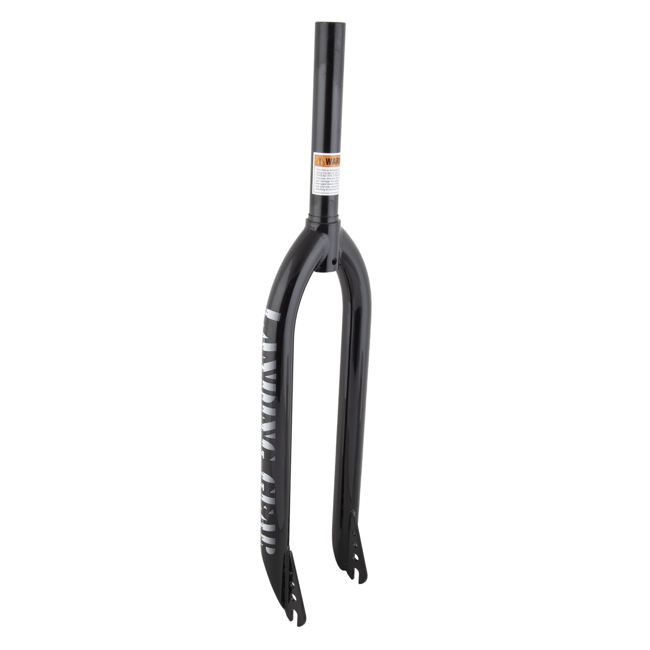 FOURCHE SE BIKES LANDING GEAR 29 - BLACK