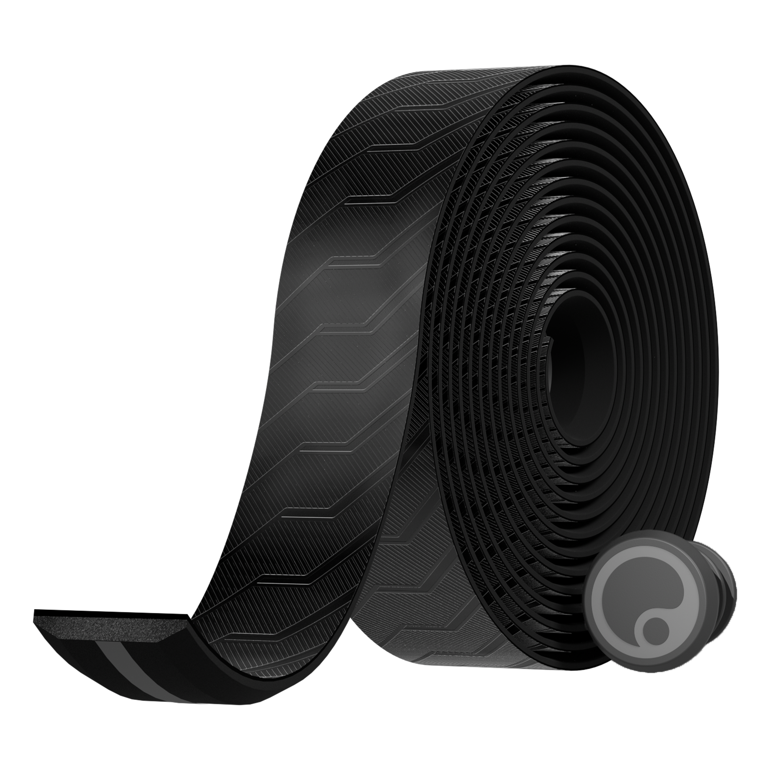 GUIDOLINE ERGON GRAVEL BT 3.5MM - BLACK