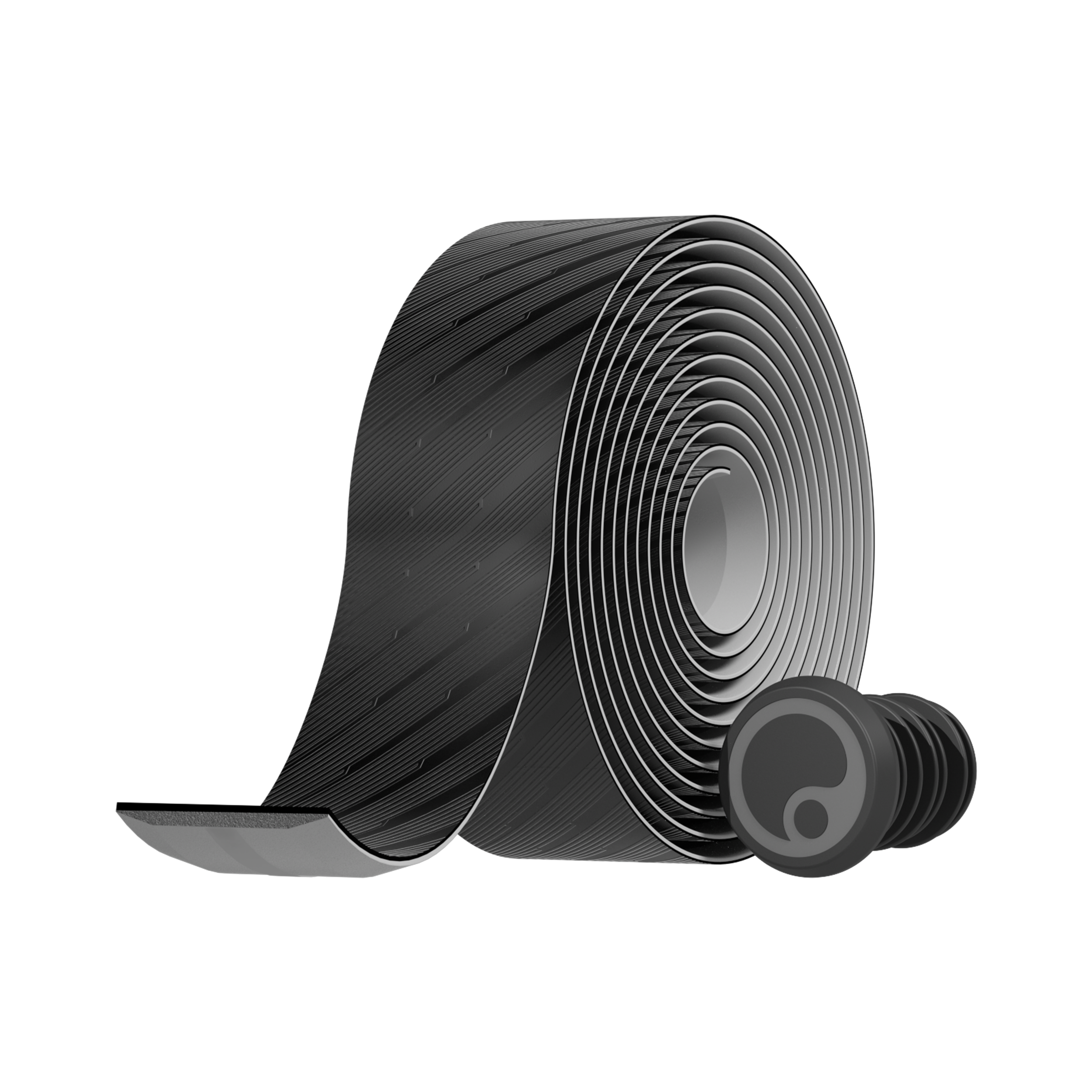 GUIDOLINE ERGON BT ROAD 2MM - BLACK