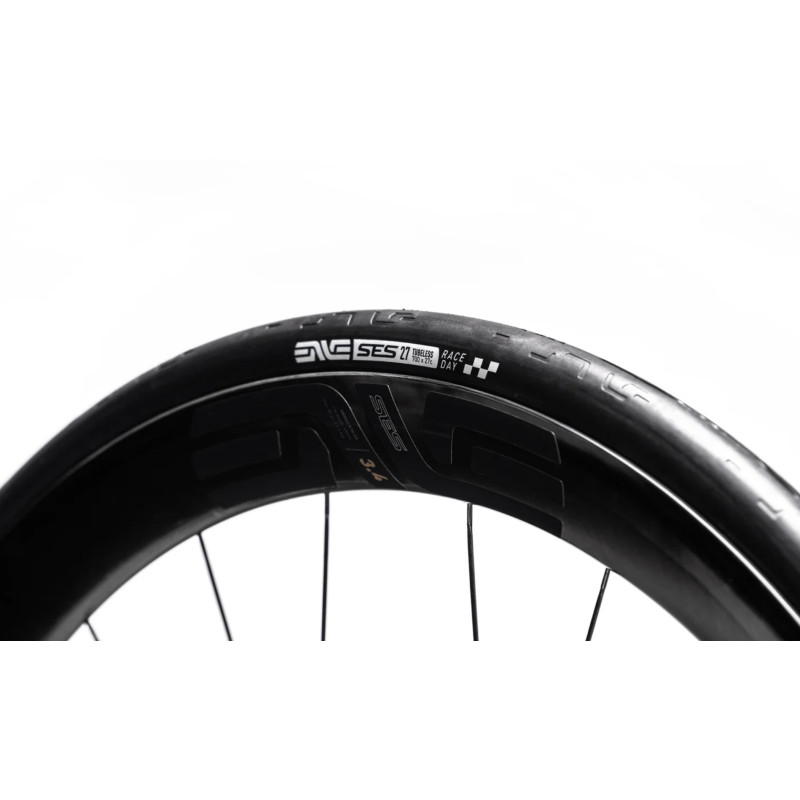 PNEU ENVE SES RACEDAY - BLACK