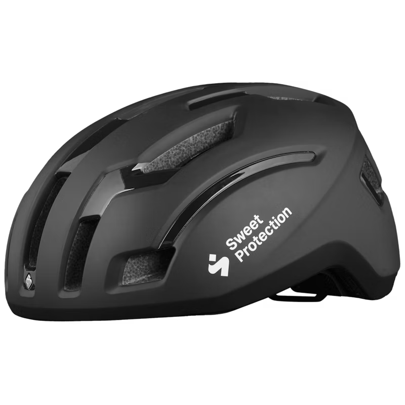 CASQUE SWEET PROTECTION SEEKER MIPS - MATT BLACK