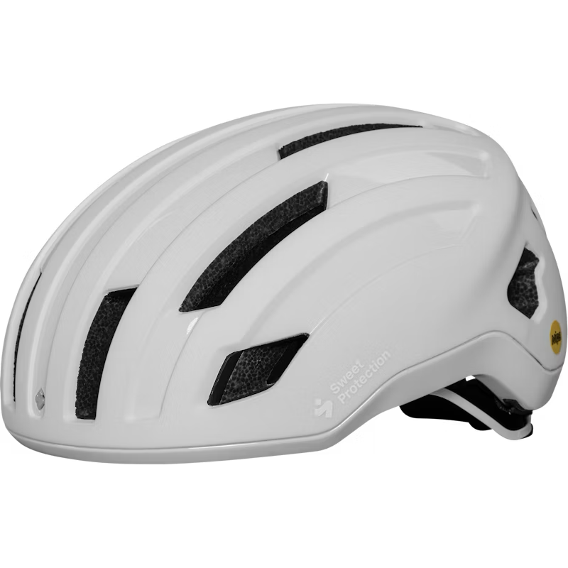 CASQUE SWEET PROTECTION OUTRIDER MIPS - MATT WHITE